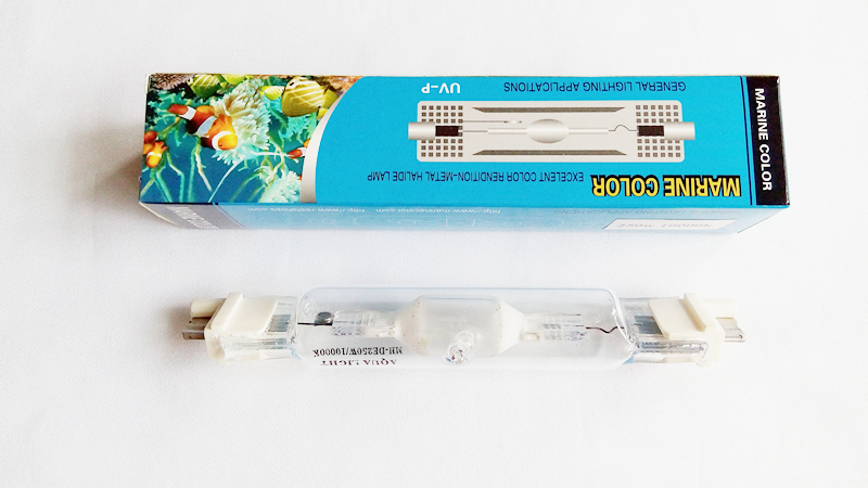 Aquarium Marine Rock - 250w,10k,14k,20k hqi fc2ベースの海洋色,両端メタルハライド電球,生きているサンゴ礁の水族館