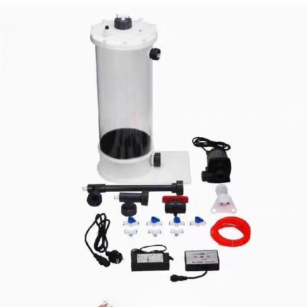 Aquarium And Marine - CR-140/200/200H カルシウムリアクター 水槽用 海水サンゴタンク用