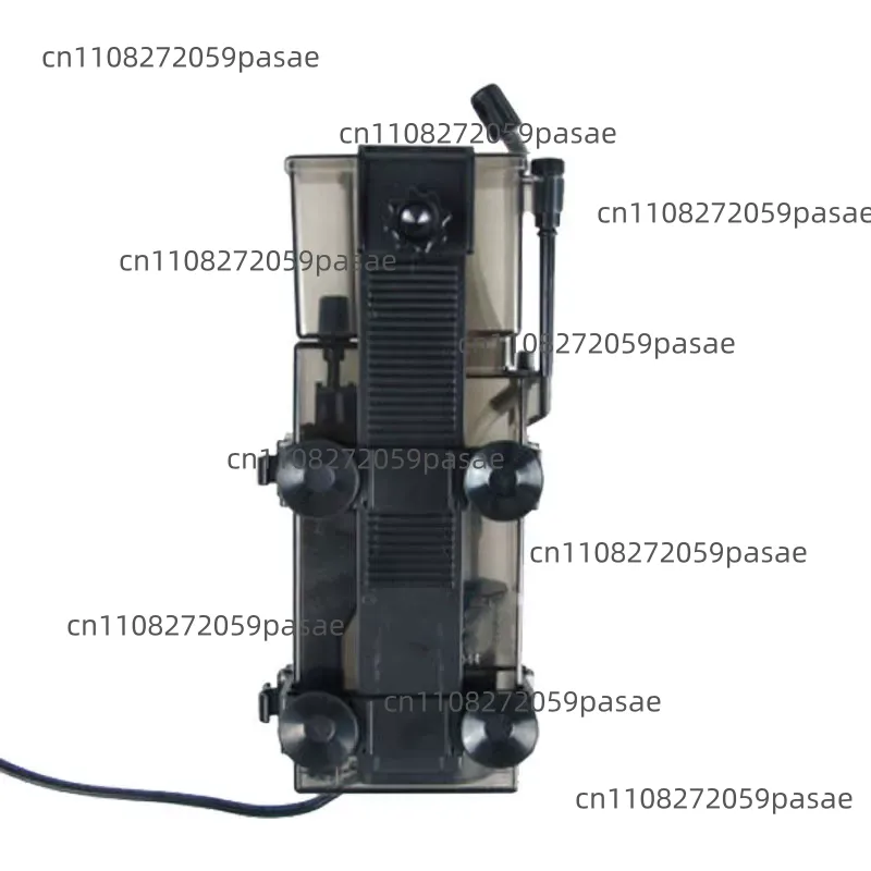 Aquarium And Marine - SK-300 300L/H マリンリーフコーラルフィッシュアクアリウムタンクフィルターシステム ナノプロテインスキマー