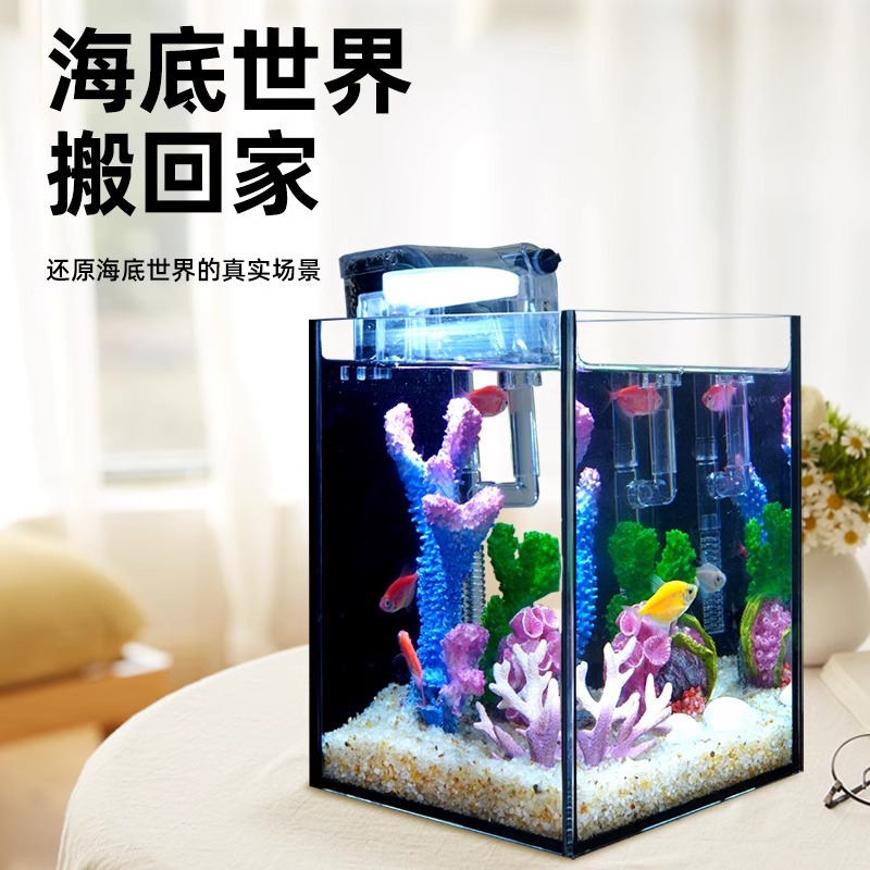 樹脂製人工サンゴ礁岩、水槽装飾、魚タンク装飾、水槽アクセサリ - Aquarium Marine Rock のレビューと価格