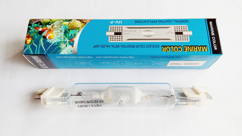 250w,10k,14k,20k hqi fc2ベースの海洋 - Aquarium Marine Rock のレビューと価格