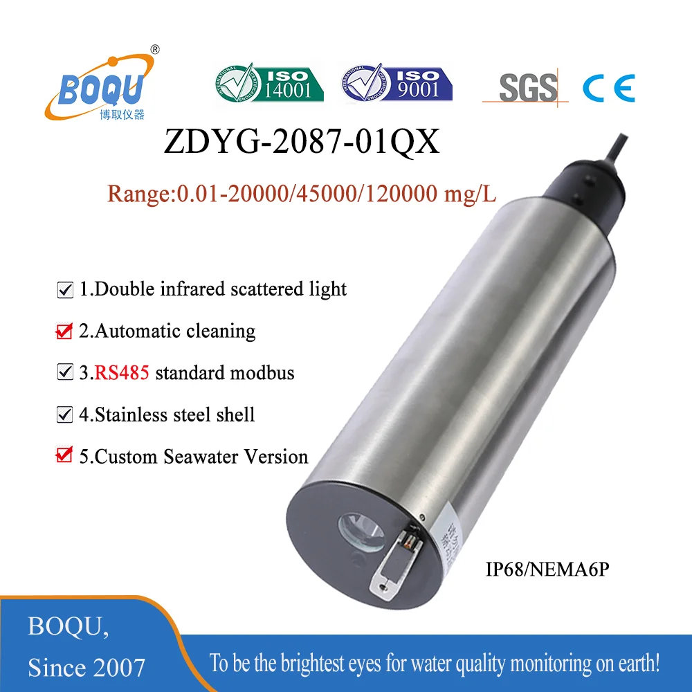 Boqu Zdyg-2087-01qx 海水海洋水槽用自動洗 - Marine Aquarium Online のレビューと価格